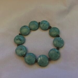 Cute little stretchy bracelet